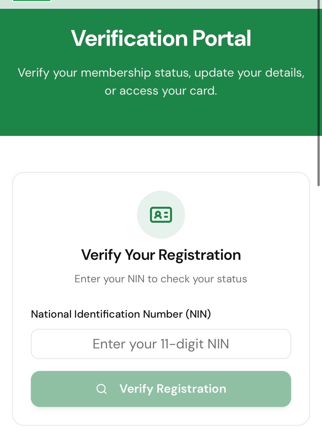 ADC Membership Verification and Membership Card Download: How to Verify Your Membership and Access Your Card