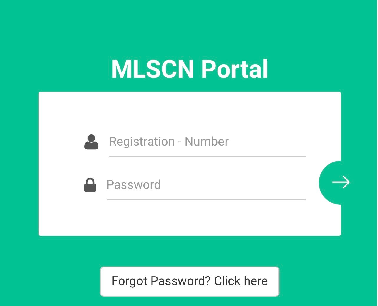 MLSCN Portal: Login, Registration, License Renewal, How to Make Payment (Remita)