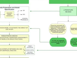 How to write an Empirical framework