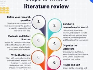 Literature Review