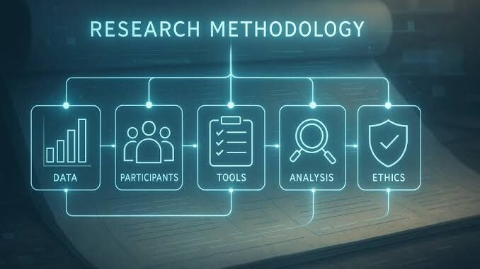 Research Methodology