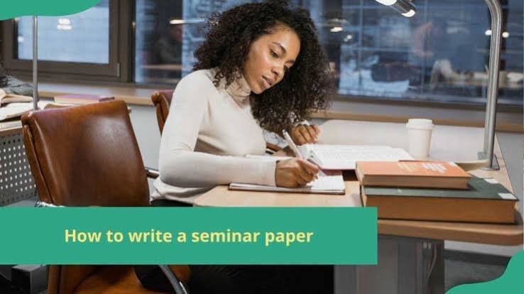 Seminar Paper